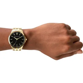 Armani Exchange Hampton Edelstahl 45 mm AX2145