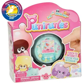 Spin Master Punirunes - Interaktives Spielzeug mit LED Display