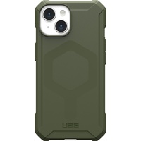 Urban Armor Gear Essential Armor MagSafe Case iPhone 15