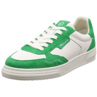 TAMARIS Sneaker grün