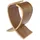 Dynavox KH-250 Holz-Ständer für Kopfhörer
