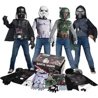 Rubies Star Wars Kostümbox Kinder Einheitsgröße