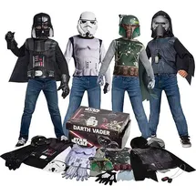 Rubies Star Wars Kostümbox Kinder Einheitsgröße