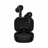 Qcy Bluetooth-Kopfhörer 5.1 - Schwarze kabellose In-Ear Kopfhörer | bis zu 10 m Reichweite