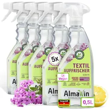 AlmaWin Textilauffrischer 500ml