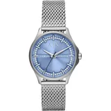 ARMANI EXCHANGE Quarzuhr Armani Exchange Damen-Uhren Analog Quarz