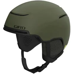 Giro Jackson Mips Skihelm | grün | Größe S