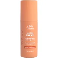 Wella Invigo Nutri Enrich Wonder Balm Balsam 150 ml