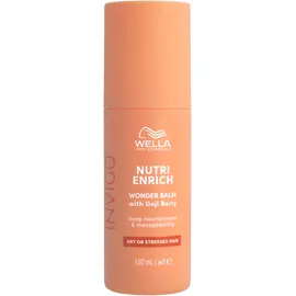 Wella Invigo Nutri Enrich Wonder Balm Balsam 150 ml