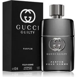 GUCCI Guilty Pour Homme Parfum 50 ml