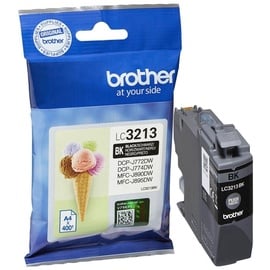 Brother LC-3213BK schwarz