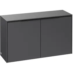 Villeroy & Boch Sideboard „Subway 3.0“ 2 Türen