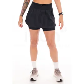Odlo Trail Running Skirt Rock Schwarz M