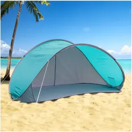 Pop Up Strandmuschel