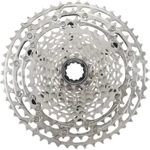 Shimano Deore M5100 11-51 Kassette (I-CSM510011151)