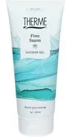 Therme Finn Sauna Gel Douche 200 ml