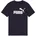 ESS Jungen T-Shirt blau 140