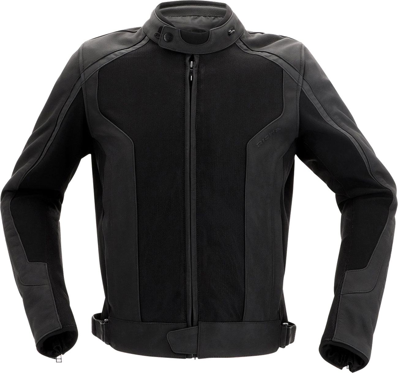 Richa Ballistic III, veste en maille - Noir - 64