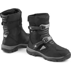 FORMA Adventure Schwarz 41