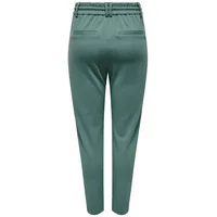 Only Jogginghose POPTRASH comfort/relaxed in Grün | Gr.: L/L30