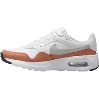 Nike Air Max SC Damenschuh - Weiß, 35.5