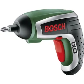 Bosch IXO V inkl. 1 x 1,5 Ah + Zubehör 06039A8000