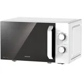 Sencor SMW 4220WH Weiß