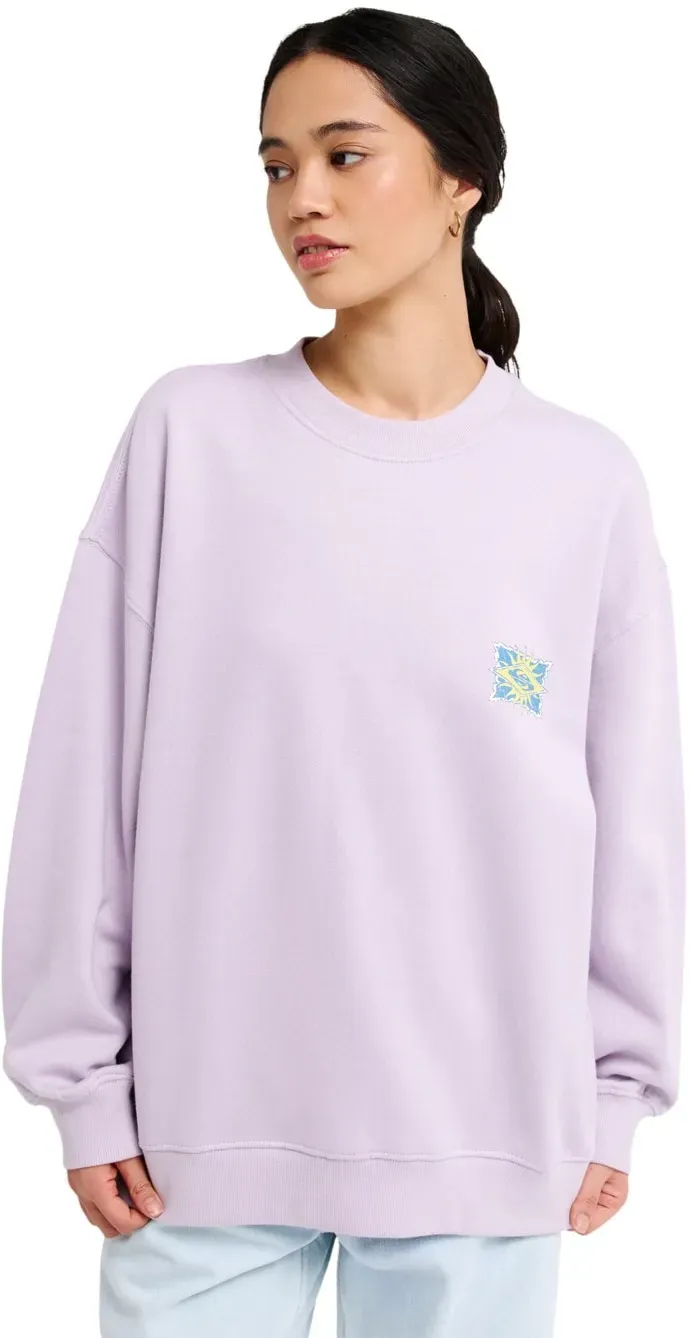 Fleecepullover QUIKSILVER 