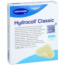 B2B Medical GmbH Hydrocoll Classic 5x5 cm