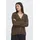 Fransa Strickjacke FRELISE Rain Drum Melange M