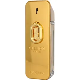 Paco Rabanne Million Gold Eau de Parfum Intense 100 ml