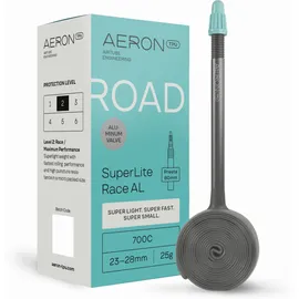 Aeron Schlauch 28 Zoll 42 mm Presta