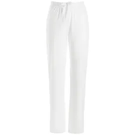 Hanro Cotton Deluxe Hose Regular Weiß M