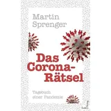 Seifert Verlag Das Corona-Rätsel / Tagebuch einer Pandemie