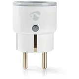 Nedis WLAN Smartplug (WIFIP110FWT)