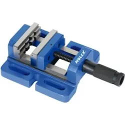 HOLEX Bohrmaschinen - Handschraubstock 120 mm