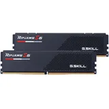 G.SKILL Ripjaws S5 schwarz DIMM Kit 32GB, DDR5-5600, CL28-34-34-89, on-die ECC (F5-5600J2834F16GX2-RS5K)