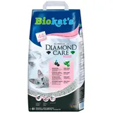 Biokat´s Biokat's Diamond Care Sensitive Classic Katzenstreu