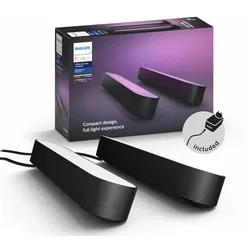Smart Glühbirne Philips 7820230P7 Schwarz (6500 K)