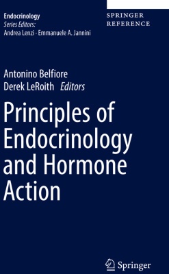 Principles Of Endocrinology And Hormone Action: Principles Of Endocrinology And Hormone Action  Gebunden