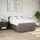 vidaXL Leanora 140 x 200 cm Taupe