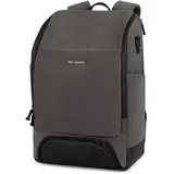 ABC-Design ABC Design Wickelrucksack Grau,