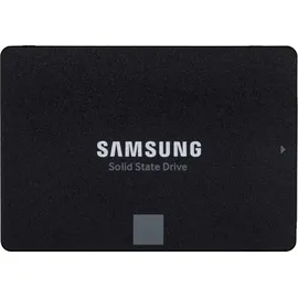 Samsung 870 EVO 4 TB 2,5" MZ-77E4T0B/EU