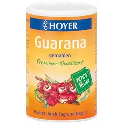 Guarana Pulver