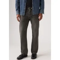 Levi's 501 Straight Fit grau (oak nights) 34/32