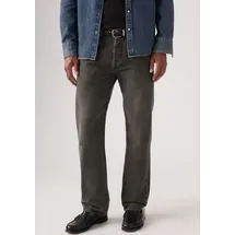 Levi's 501 Straight Fit grau (oak nights) 34/32