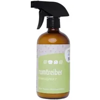 Natürlich pfotengemacht gmbh Yuki cares Anti Zecken Spray für
