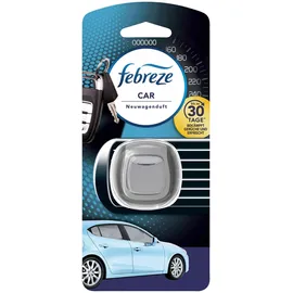 Febreze Auto-Lufterfrischer Neuwagenduft 1 St. 2 ml
