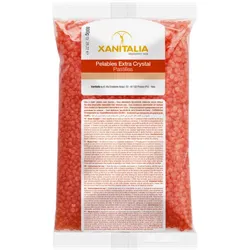 Xanitalia Extra Cristal Brasilian Wachs Orange