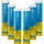 Vitafy Vitamin C Zitrone Brausetabletten 120 St.